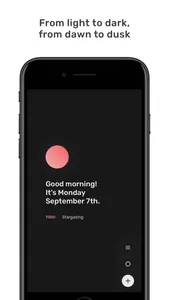 Dawn - Minimal Calendar screenshot 7