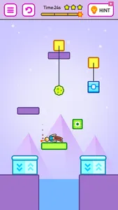 Sparkman - Escape Puzzle screenshot 4