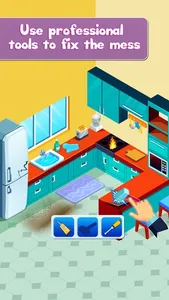 Fix It Repair & Renovate Home screenshot 3