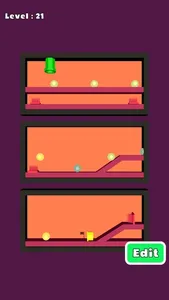 The Sequence - Order of Frames screenshot 1