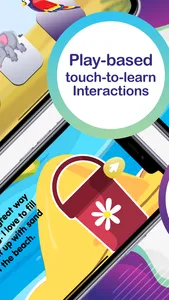 What's That: Early Learning screenshot 2