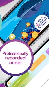 What's That: Early Learning screenshot 3