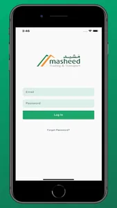 MasheedGo Supply screenshot 0