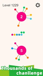 Dots Allot screenshot 3