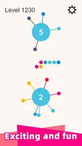 Dots Allot screenshot 4