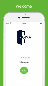 Gima Portal screenshot 4