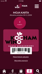 Kocham Wino screenshot 5