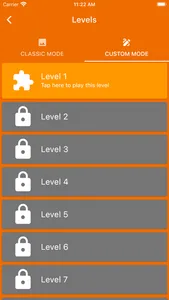 MyPuzzle Game screenshot 4