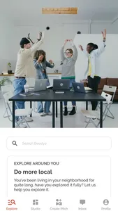 Beedyo screenshot 2