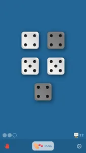 Just Dice: Simple & Fun screenshot 4