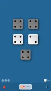 Just Dice: Simple & Fun screenshot 5