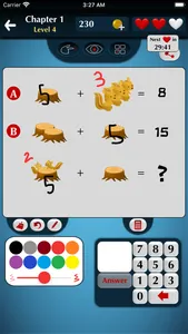 Can you solve it screenshot 1