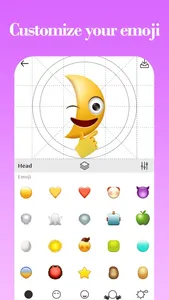 Symbols-Gifs & Emojis Keyboard screenshot 8