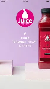 Juice Factory screenshot 0