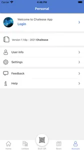 Chailease App screenshot 3