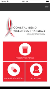 Coastal Bend Wellness Pharmacy screenshot 1