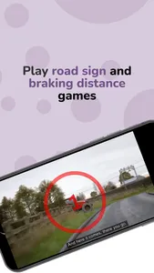 Driving Theory by James May screenshot 7