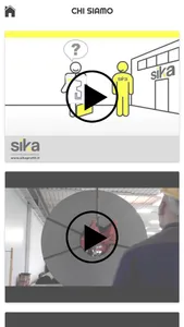 SIKA Profili screenshot 2