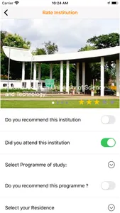 Edubase | Schools & Colleges screenshot 1