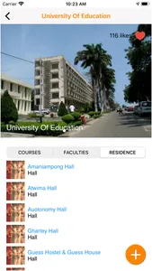 Edubase | Schools & Colleges screenshot 4