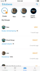 Edubase | Schools & Colleges screenshot 5