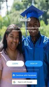 Edubase | Schools & Colleges screenshot 9