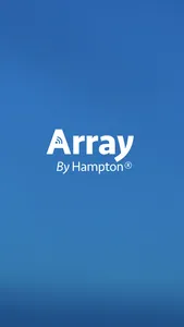 Array By Hampton screenshot 0