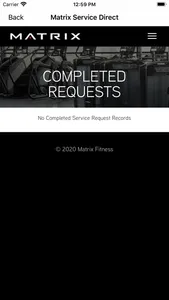 Matrix Service Direct - NA screenshot 5