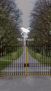 The Creek, Inc. screenshot 0