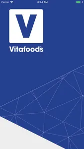 Vitafoods screenshot 0