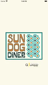 Sun Dog Diner screenshot 0