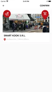 Smart Kook screenshot 1