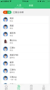 林长通 screenshot 1