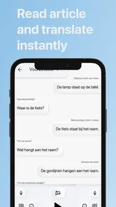 LEKKER DAY screenshot 2