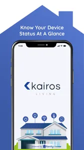 Kairos Living screenshot 0