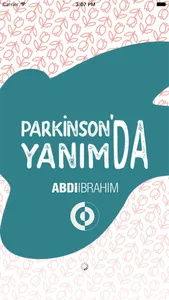 Parkinson'da Yanımda screenshot 0