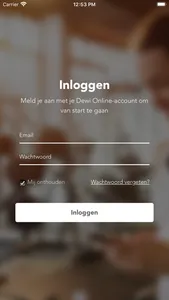 BijHoen screenshot 0