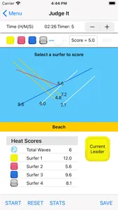 Surf Coach screenshot 5