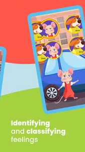 CatnClever edu games for kids screenshot 2