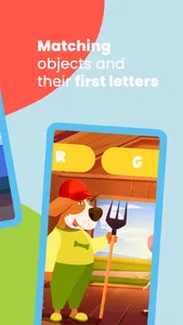 CatnClever edu games for kids screenshot 3