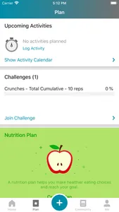 Flip Yours Fitness & Wellness screenshot 3