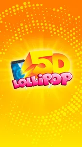 5D Lollipop screenshot 0