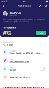 Plan It Today screenshot 1