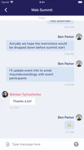 Plan It Today screenshot 2