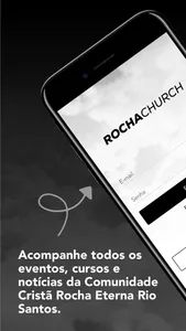 Rocha Church screenshot 0