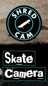 ShredCam: Skate Camera screenshot 4