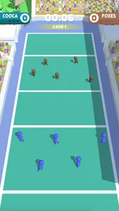 Dodgeball Hit screenshot 6