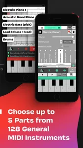 BeatScratch screenshot 1