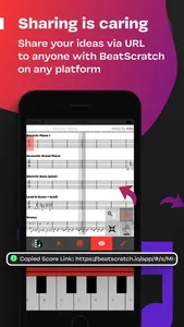 BeatScratch screenshot 4