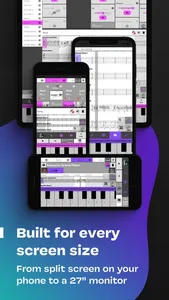 BeatScratch screenshot 5